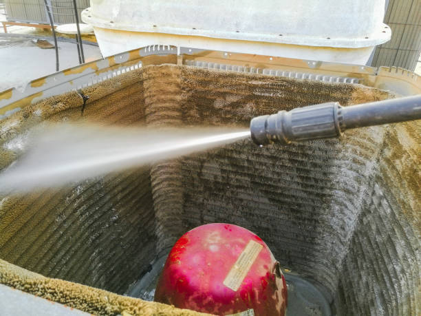 Best Best Air Duct Cleaning Company  in Licking, MO