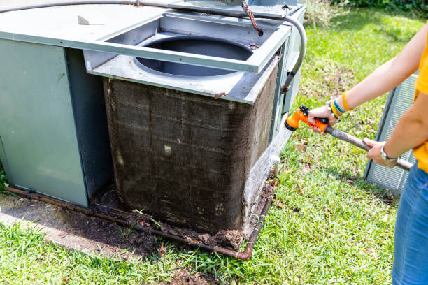 Best HVAC System Cleaning  in Licking, MO