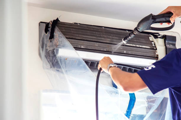 Best Commercial HVAC Duct Cleaning  in Licking, MO