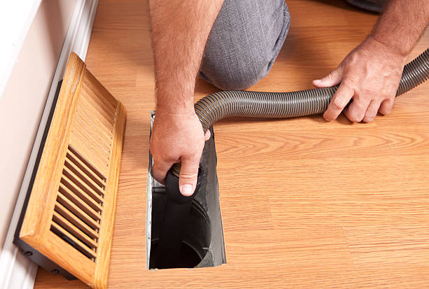 Best HVAC Duct Inspection Services  in Licking, MO