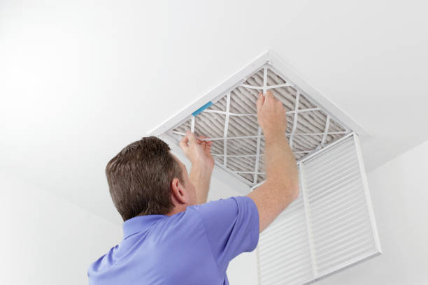 Best Air Duct Cleaning Near Me in MO